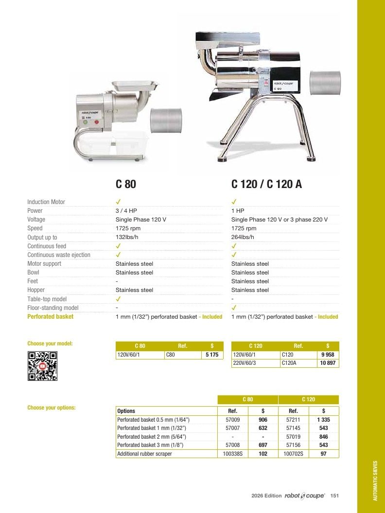 Preferred Source Robot Coupe Catalog Weekly Ad January 1 - December 31, 2026