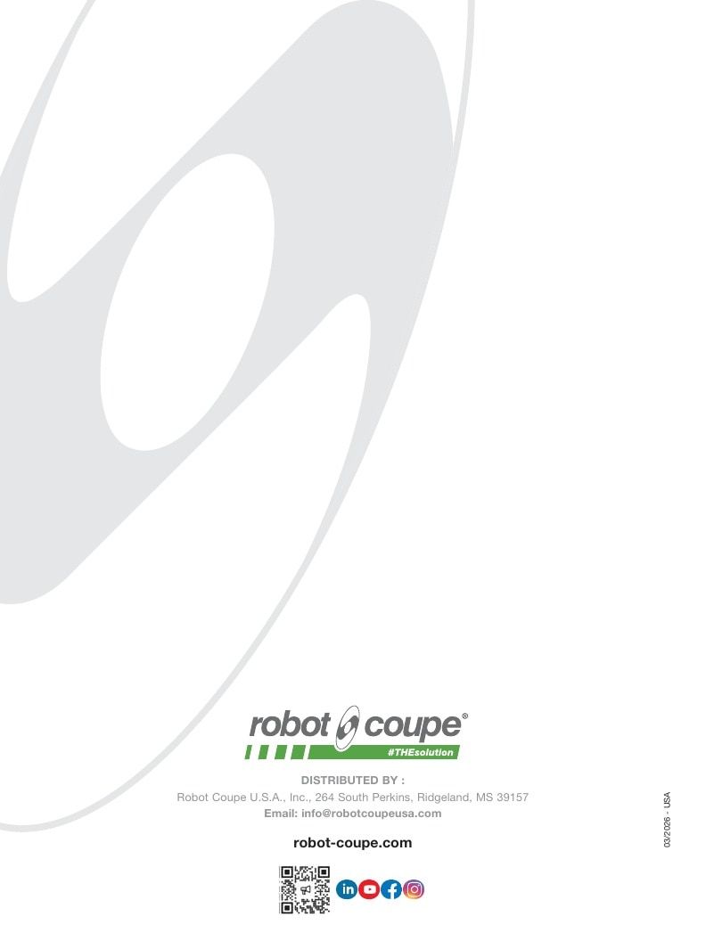 Preferred Source Robot Coupe Catalog Weekly Ad January 1 - December 31, 2026
