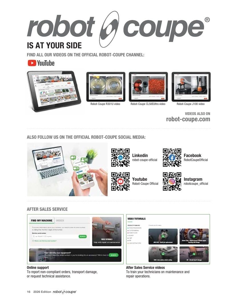 Preferred Source Robot Coupe Catalog Weekly Ad January 1 - December 31, 2026