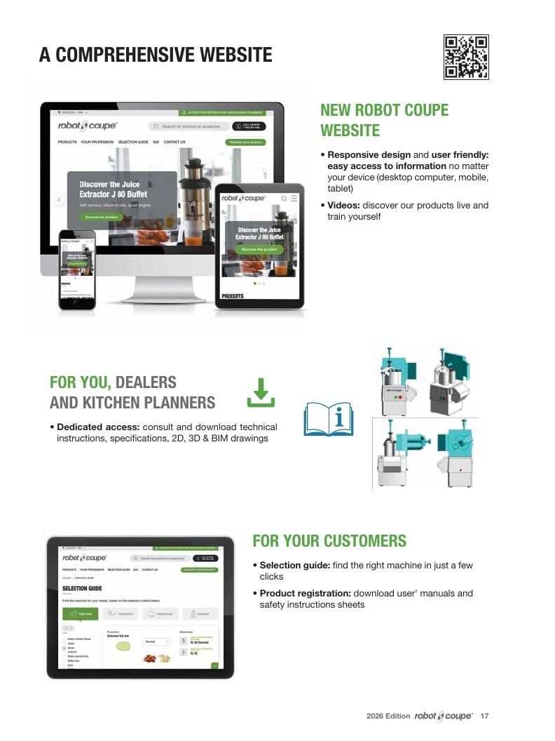 Preferred Source Robot Coupe Catalog Weekly Ad January 1 - December 31, 2026