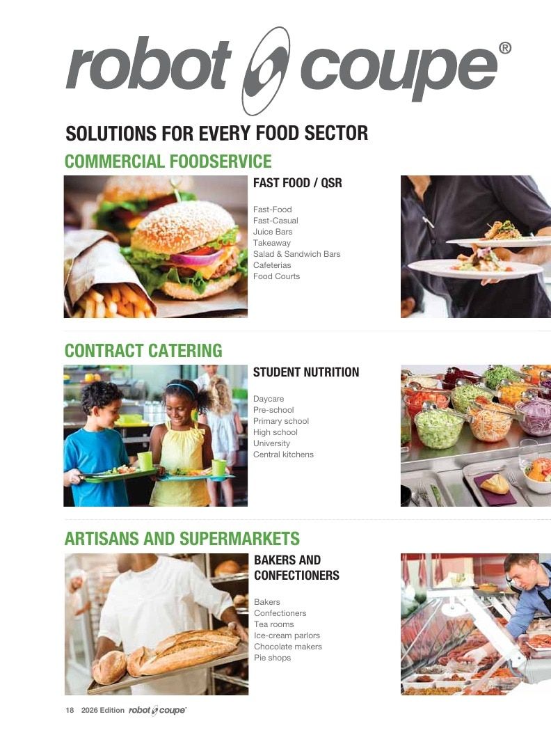 Preferred Source Robot Coupe Catalog Weekly Ad January 1 - December 31, 2026