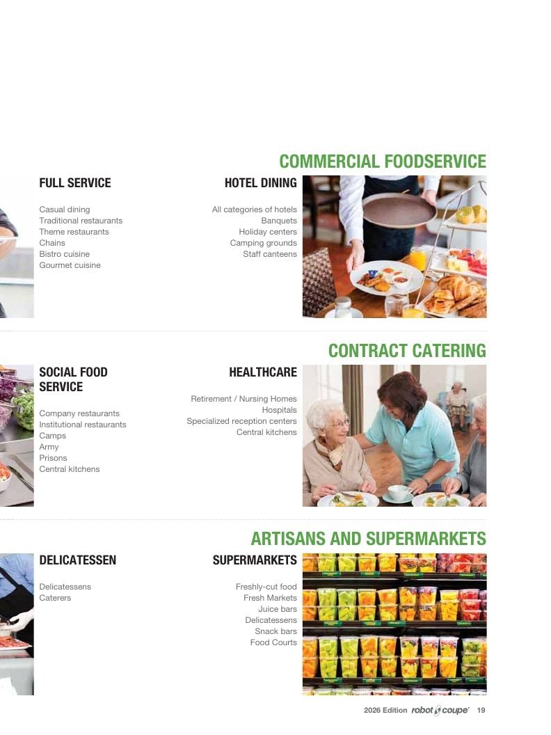 Preferred Source Robot Coupe Catalog Weekly Ad January 1 - December 31, 2026