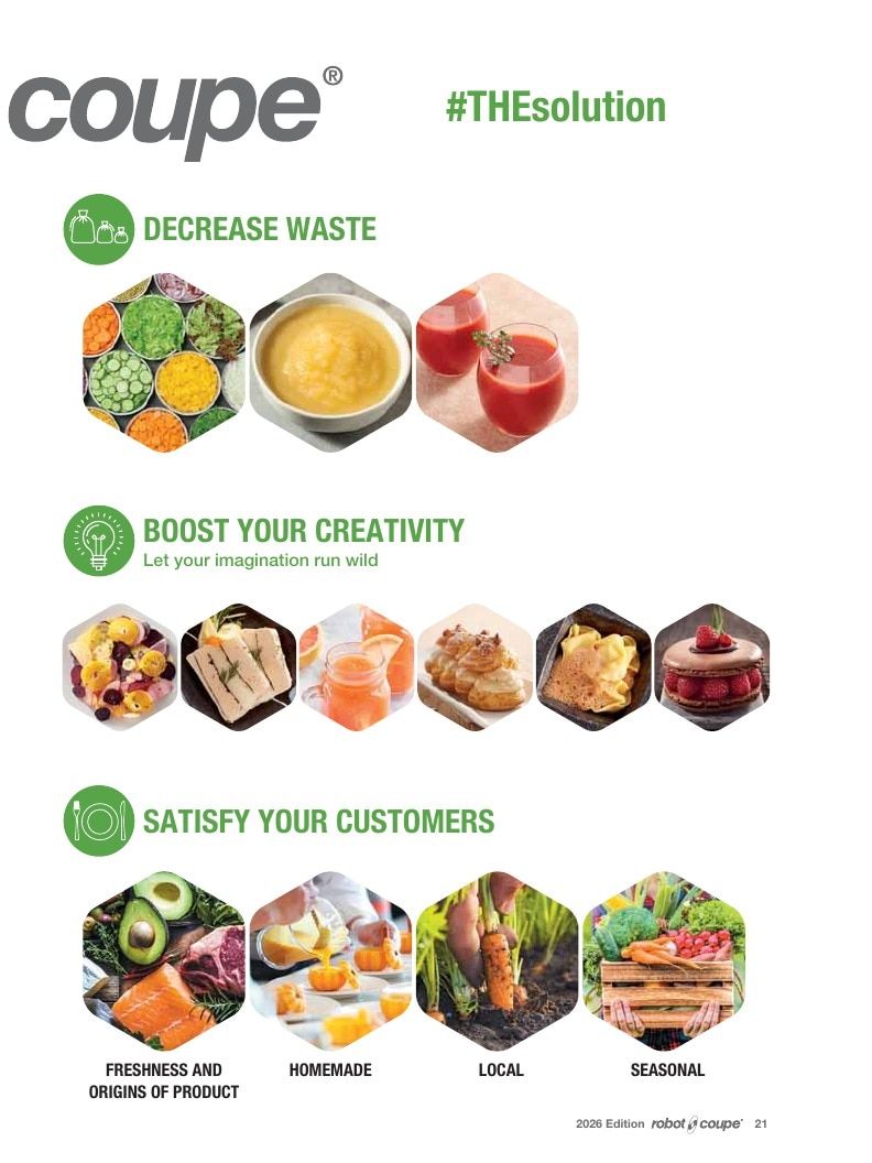 Preferred Source Robot Coupe Catalog Weekly Ad January 1 - December 31, 2026
