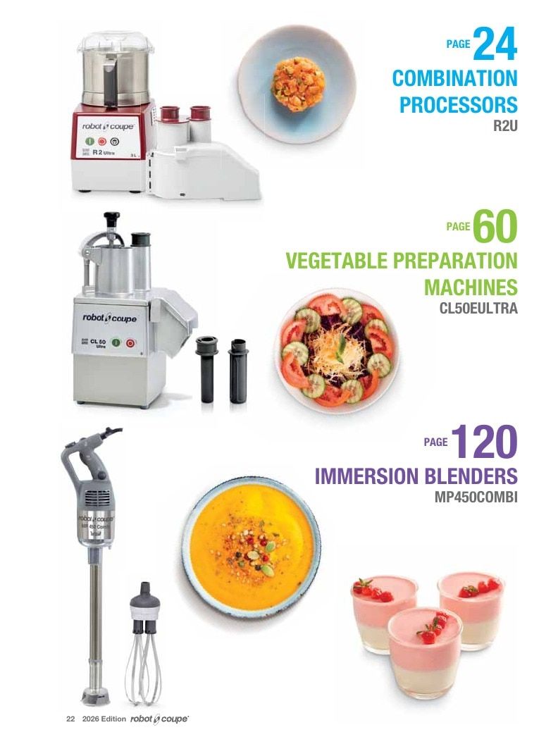 Preferred Source Robot Coupe Catalog Weekly Ad January 1 - December 31, 2026