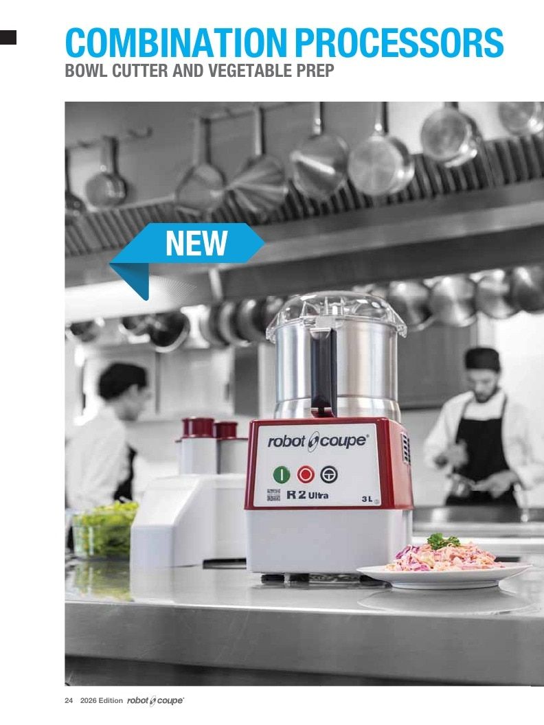 Preferred Source Robot Coupe Catalog Weekly Ad January 1 - December 31, 2026