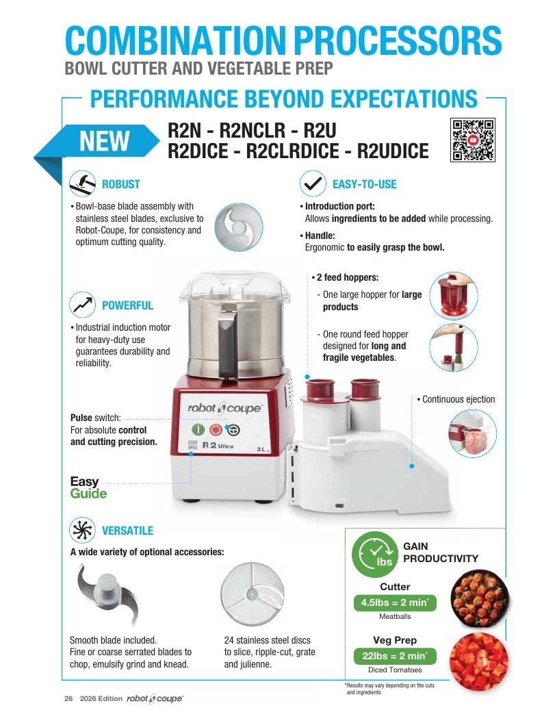 Preferred Source Robot Coupe Catalog Weekly Ad January 1 - December 31, 2026
