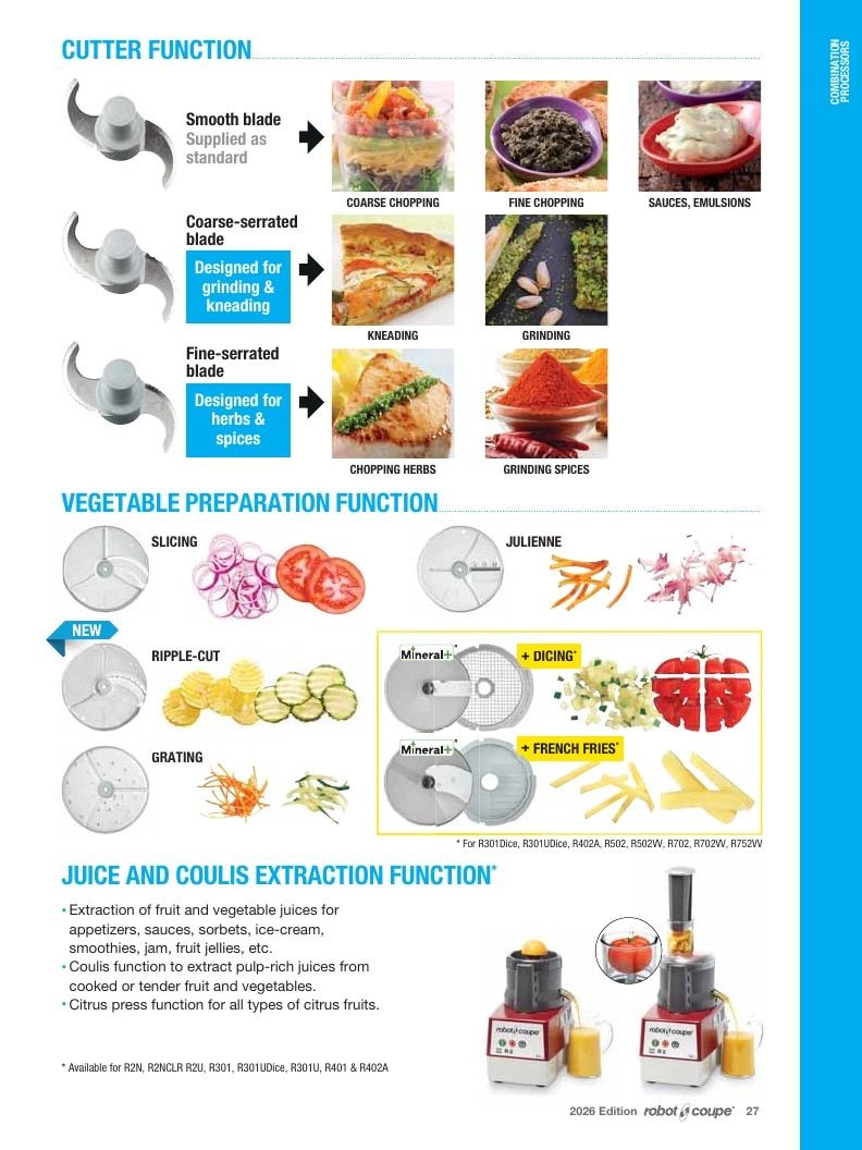 Preferred Source Robot Coupe Catalog Weekly Ad January 1 - December 31, 2026