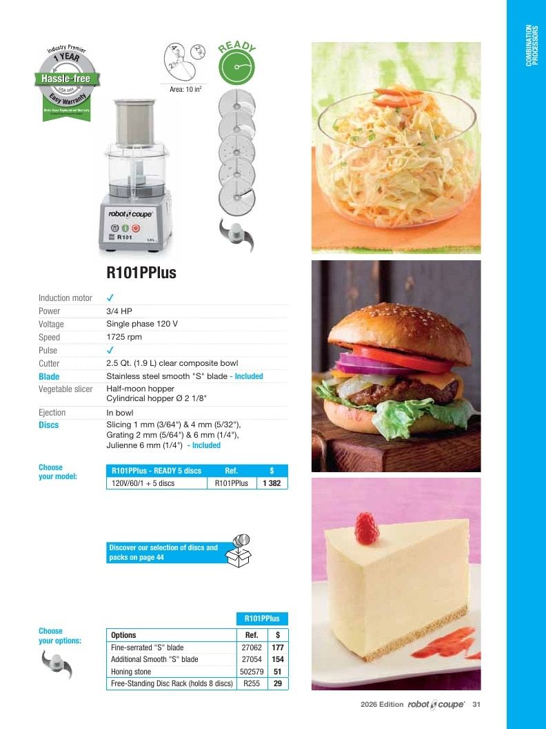 Preferred Source Robot Coupe Catalog Weekly Ad January 1 - December 31, 2026