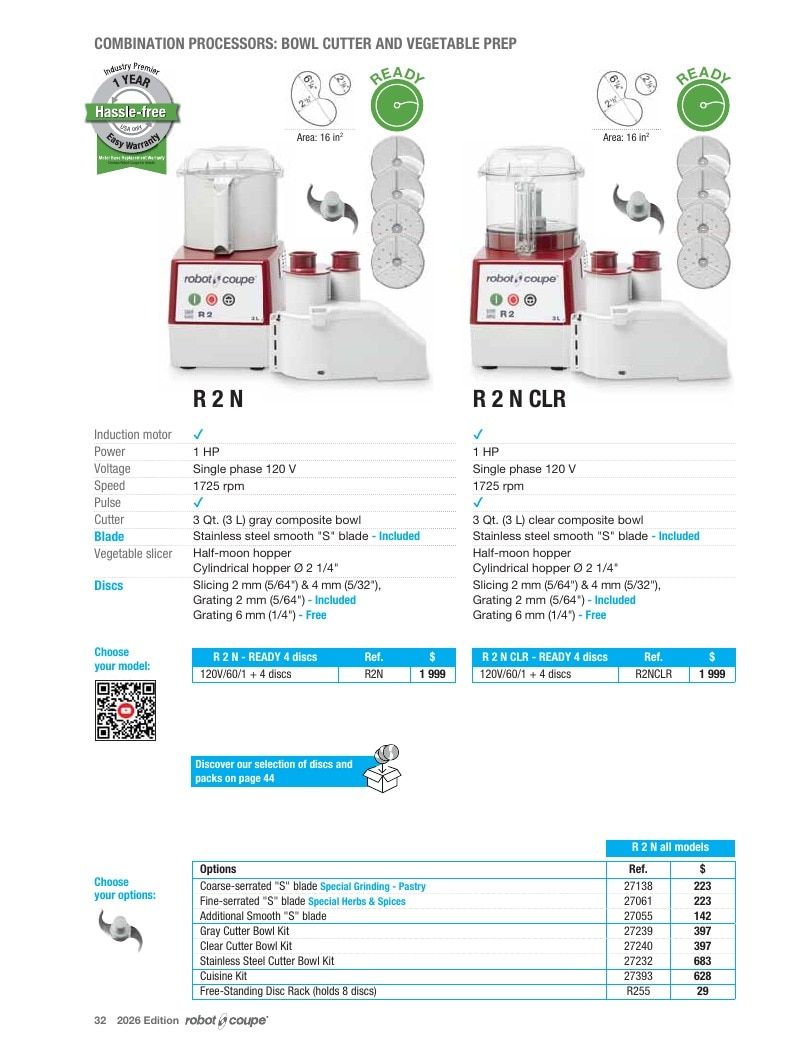 Preferred Source Robot Coupe Catalog Weekly Ad January 1 - December 31, 2026