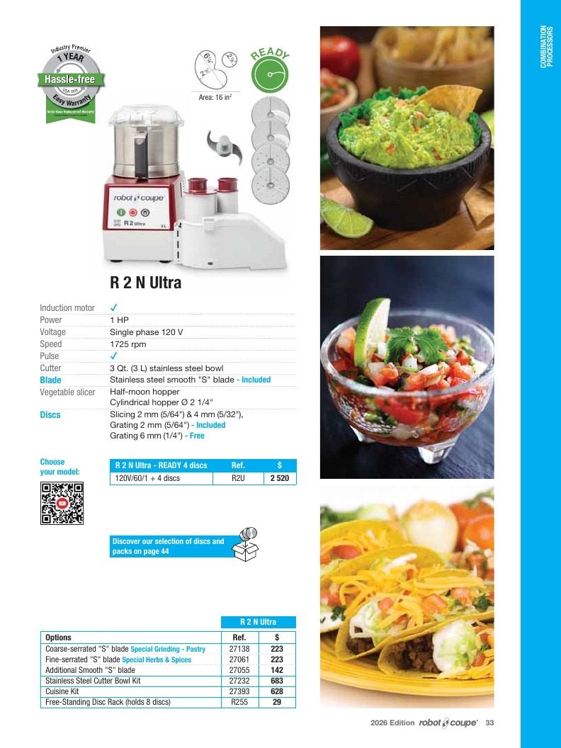Preferred Source Robot Coupe Catalog Weekly Ad January 1 - December 31, 2026
