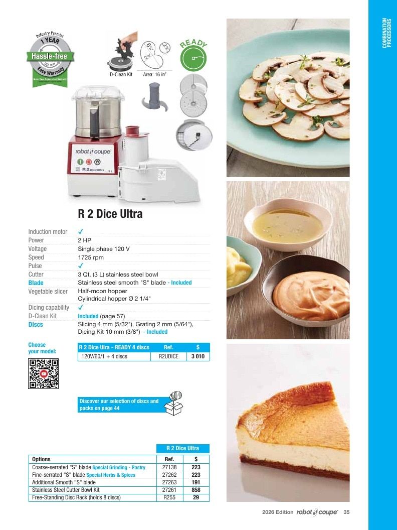 Preferred Source Robot Coupe Catalog Weekly Ad January 1 - December 31, 2026