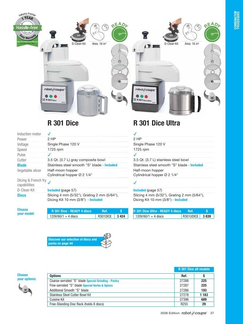 Preferred Source Robot Coupe Catalog Weekly Ad January 1 - December 31, 2026