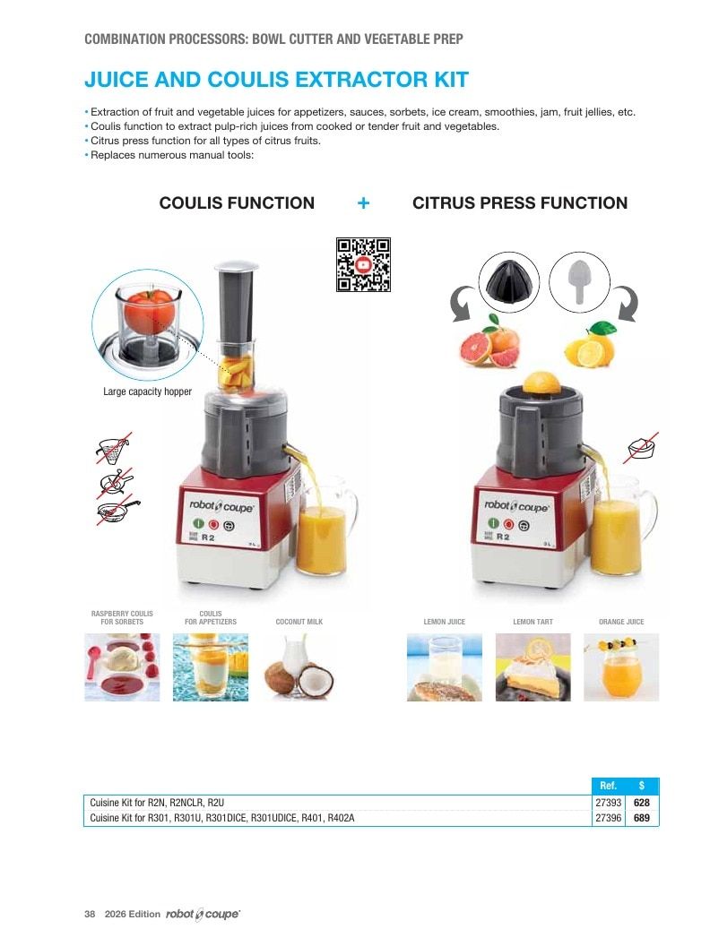 Preferred Source Robot Coupe Catalog Weekly Ad January 1 - December 31, 2026