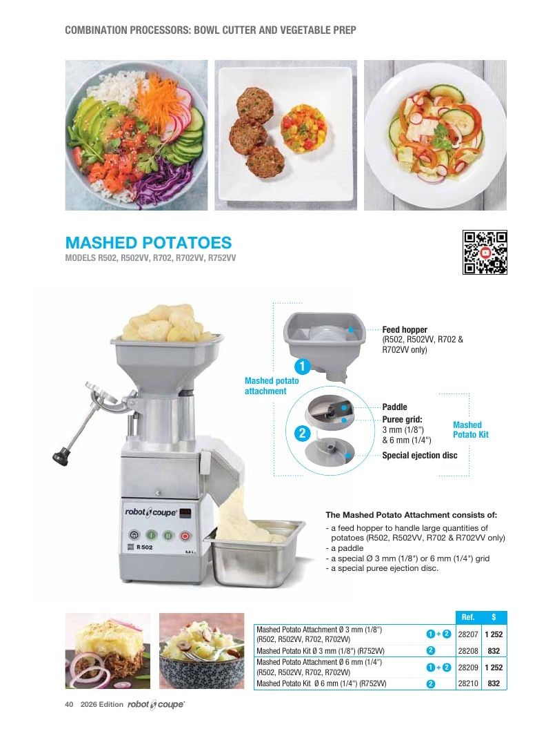 Preferred Source Robot Coupe Catalog Weekly Ad January 1 - December 31, 2026