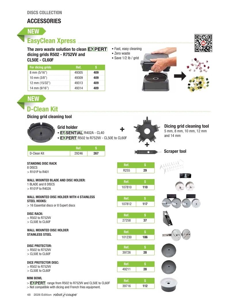 Preferred Source Robot Coupe Catalog Weekly Ad January 1 - December 31, 2026