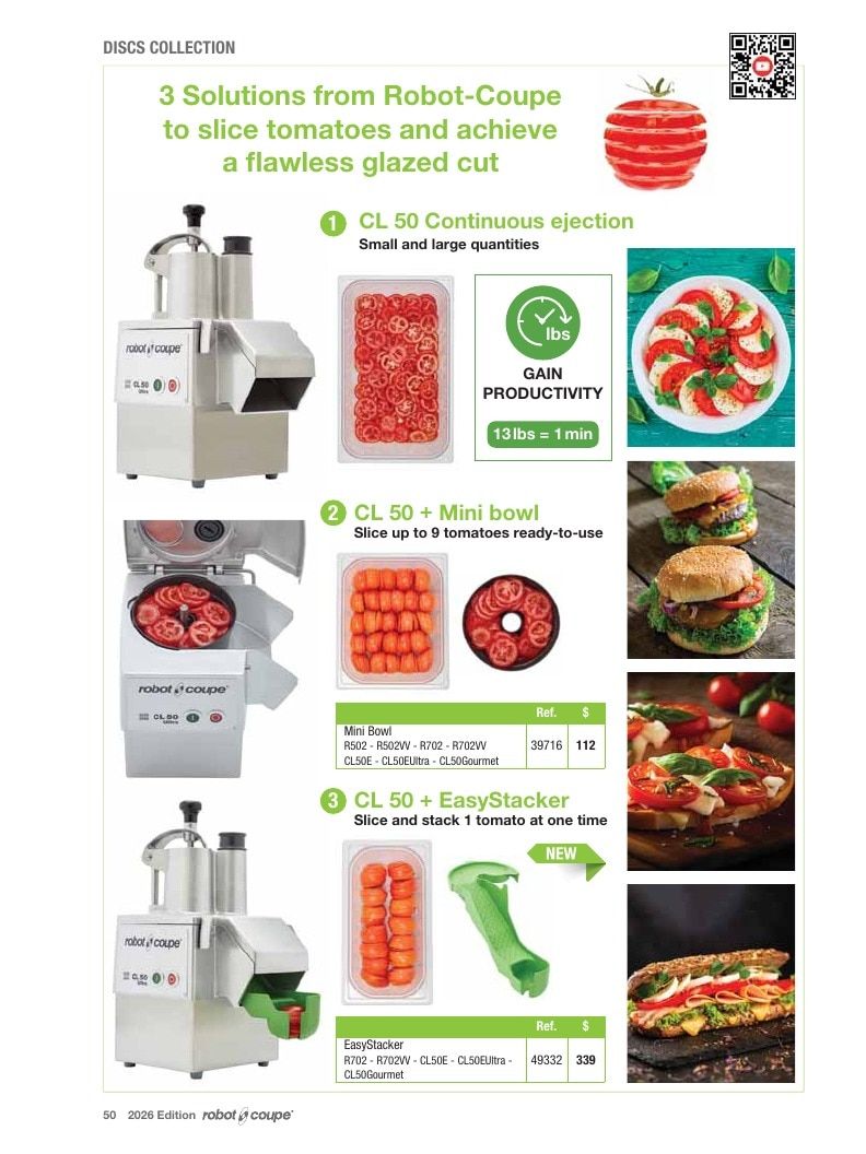 Preferred Source Robot Coupe Catalog Weekly Ad January 1 - December 31, 2026