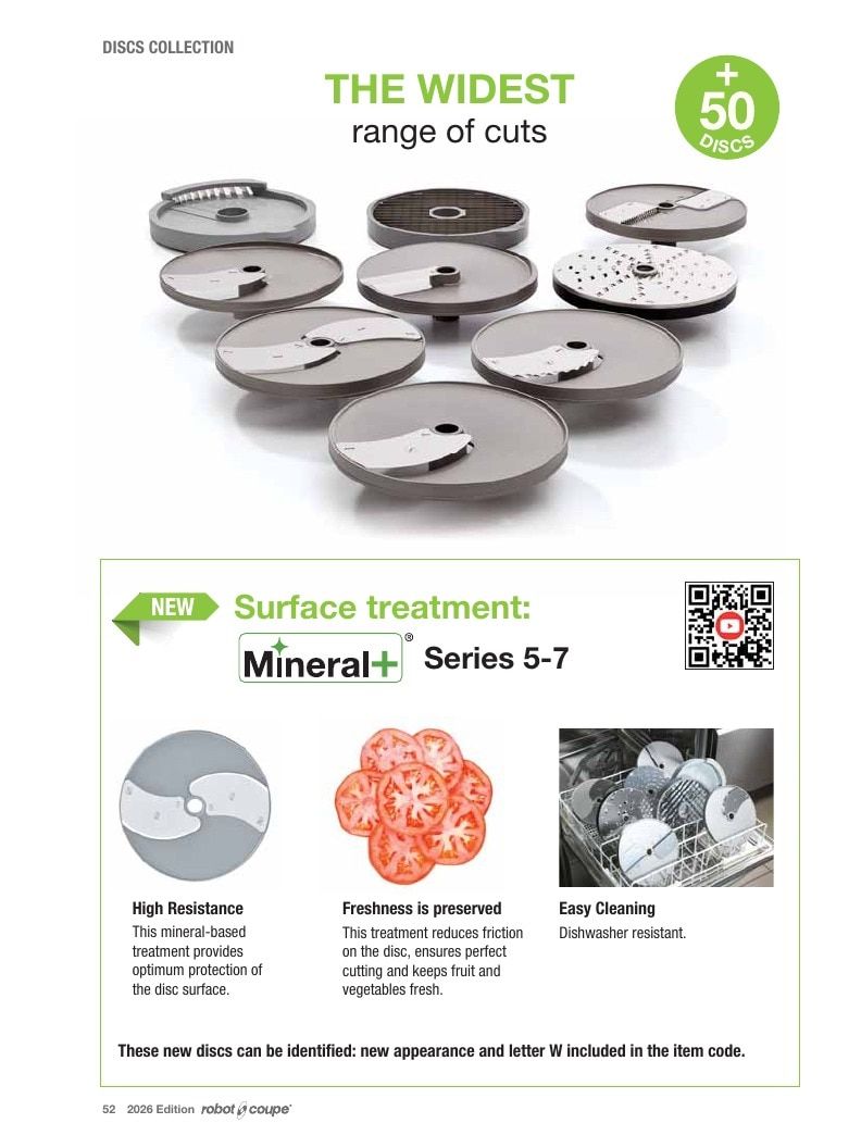 Preferred Source Robot Coupe Catalog Weekly Ad January 1 - December 31, 2026