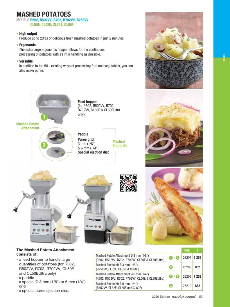 Preferred Source Robot Coupe Catalog Weekly Ad January 1 - December 31, 2026