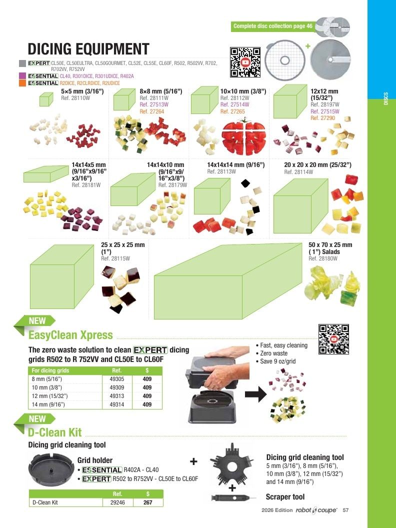 Preferred Source Robot Coupe Catalog Weekly Ad January 1 - December 31, 2026