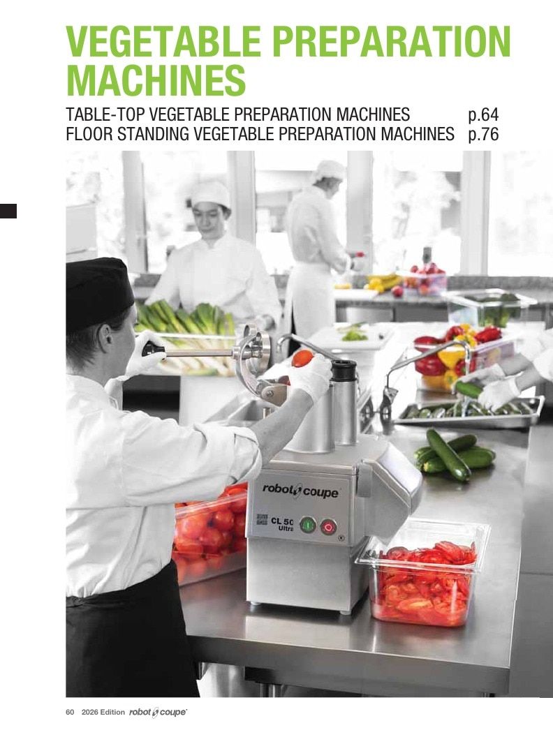 Preferred Source Robot Coupe Catalog Weekly Ad January 1 - December 31, 2026
