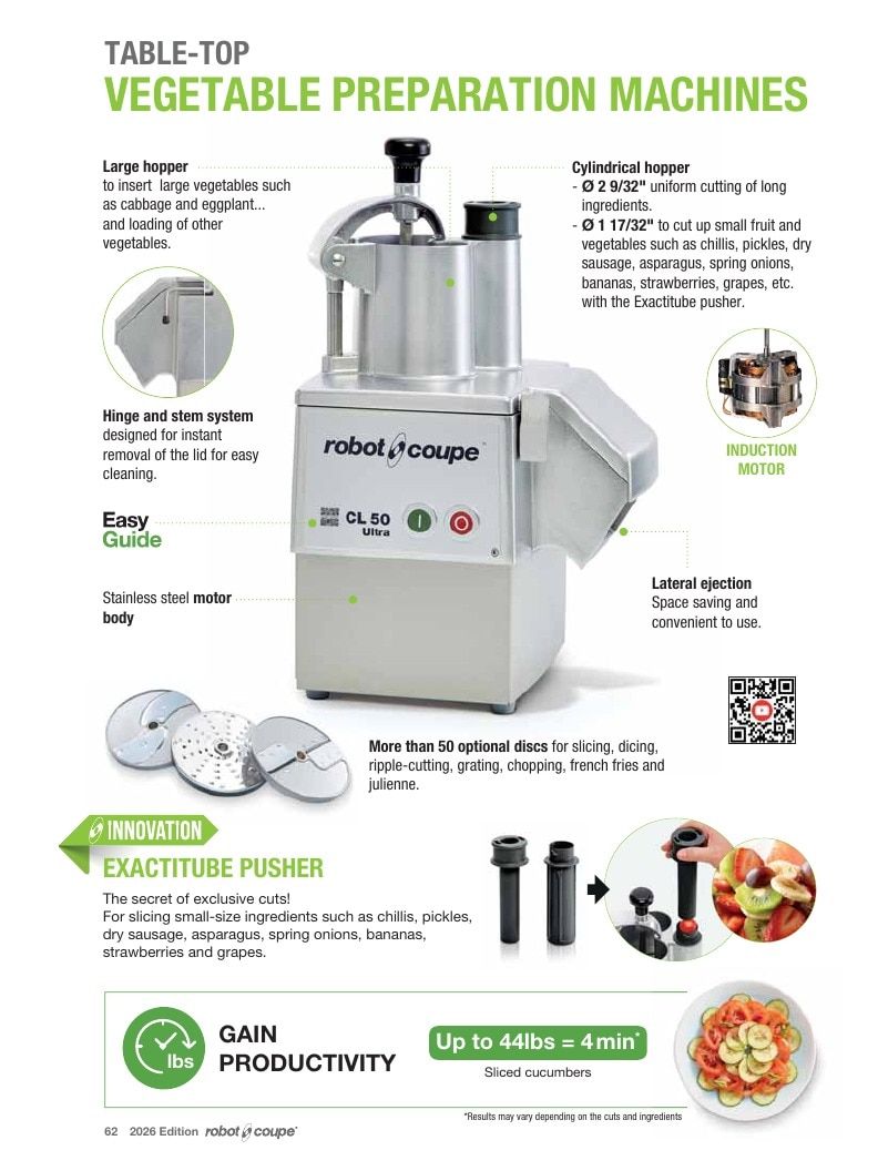 Preferred Source Robot Coupe Catalog Weekly Ad January 1 - December 31, 2026