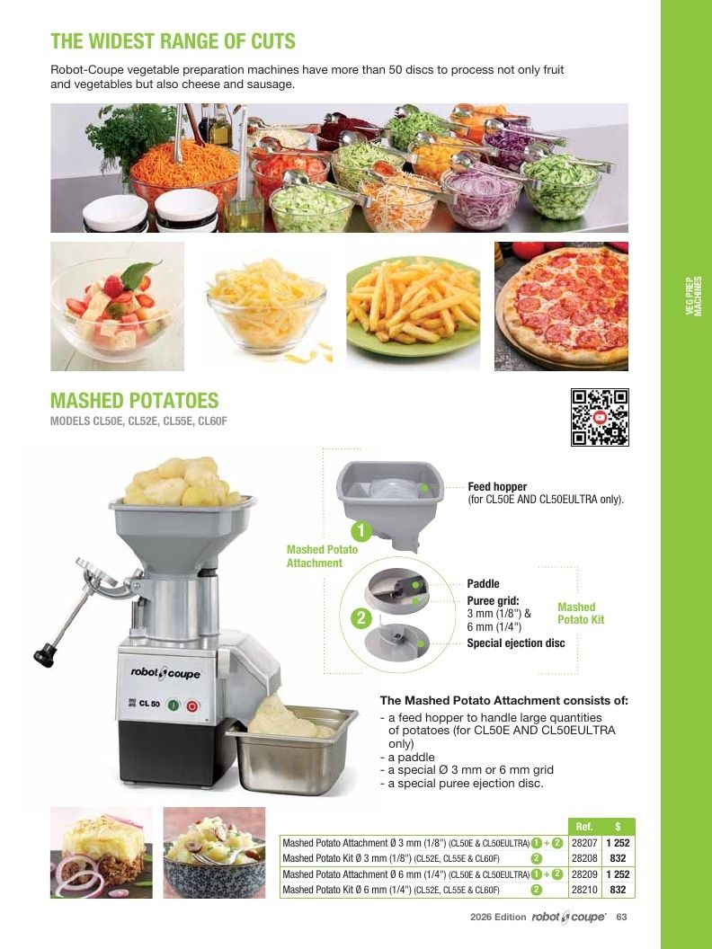 Preferred Source Robot Coupe Catalog Weekly Ad January 1 - December 31, 2026