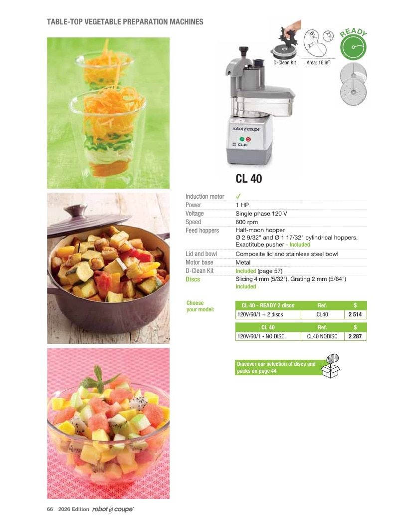 Preferred Source Robot Coupe Catalog Weekly Ad January 1 - December 31, 2026