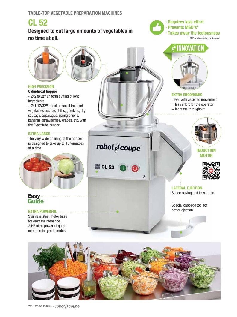 Preferred Source Robot Coupe Catalog Weekly Ad January 1 - December 31, 2026