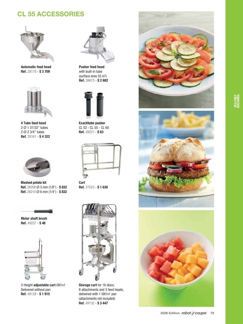 Preferred Source Robot Coupe Catalog Weekly Ad January 1 - December 31, 2026