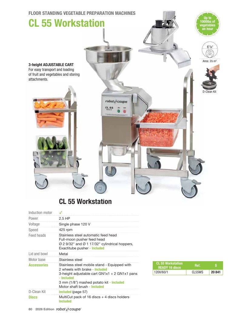 Preferred Source Robot Coupe Catalog Weekly Ad January 1 - December 31, 2026
