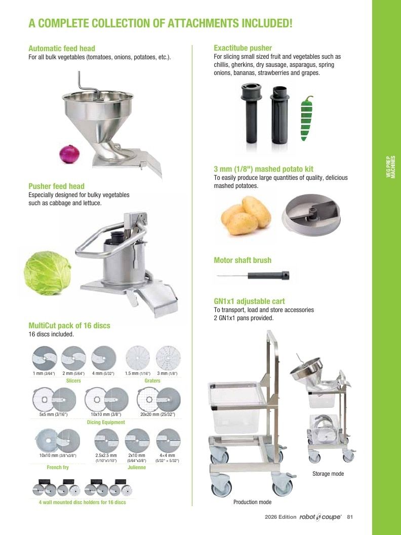 Preferred Source Robot Coupe Catalog Weekly Ad January 1 - December 31, 2026
