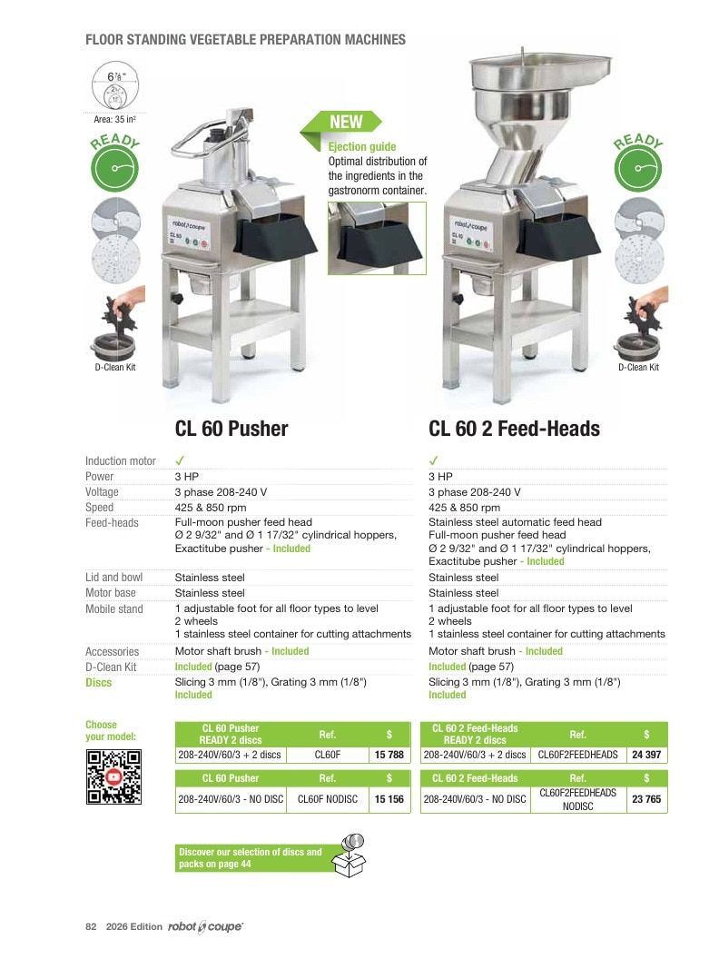 Preferred Source Robot Coupe Catalog Weekly Ad January 1 - December 31, 2026
