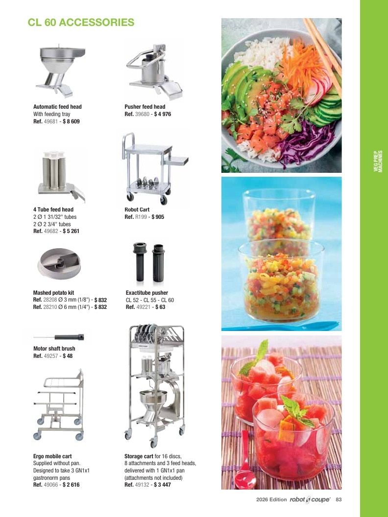 Preferred Source Robot Coupe Catalog Weekly Ad January 1 - December 31, 2026