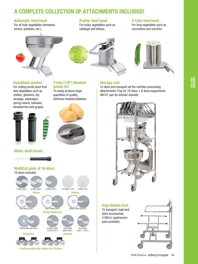 Preferred Source Robot Coupe Catalog Weekly Ad January 1 - December 31, 2026