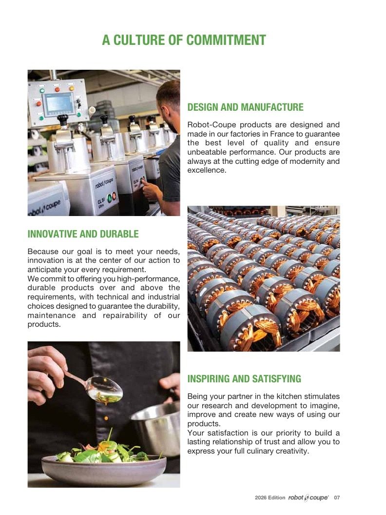 Preferred Source Robot Coupe Catalog Weekly Ad January 1 - December 31, 2026
