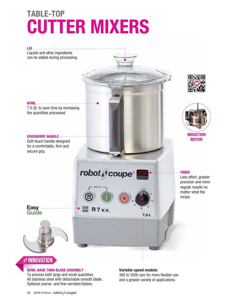 Preferred Source Robot Coupe Catalog Weekly Ad January 1 - December 31, 2026