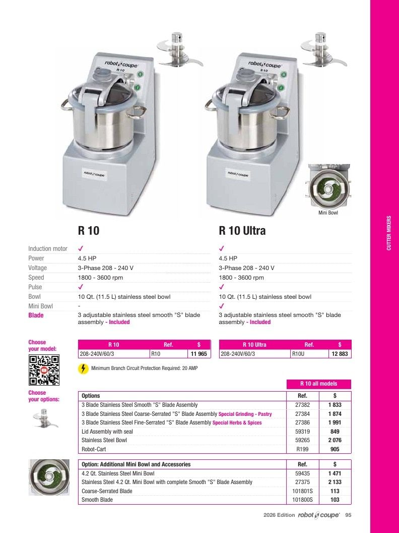 Preferred Source Robot Coupe Catalog Weekly Ad January 1 - December 31, 2026