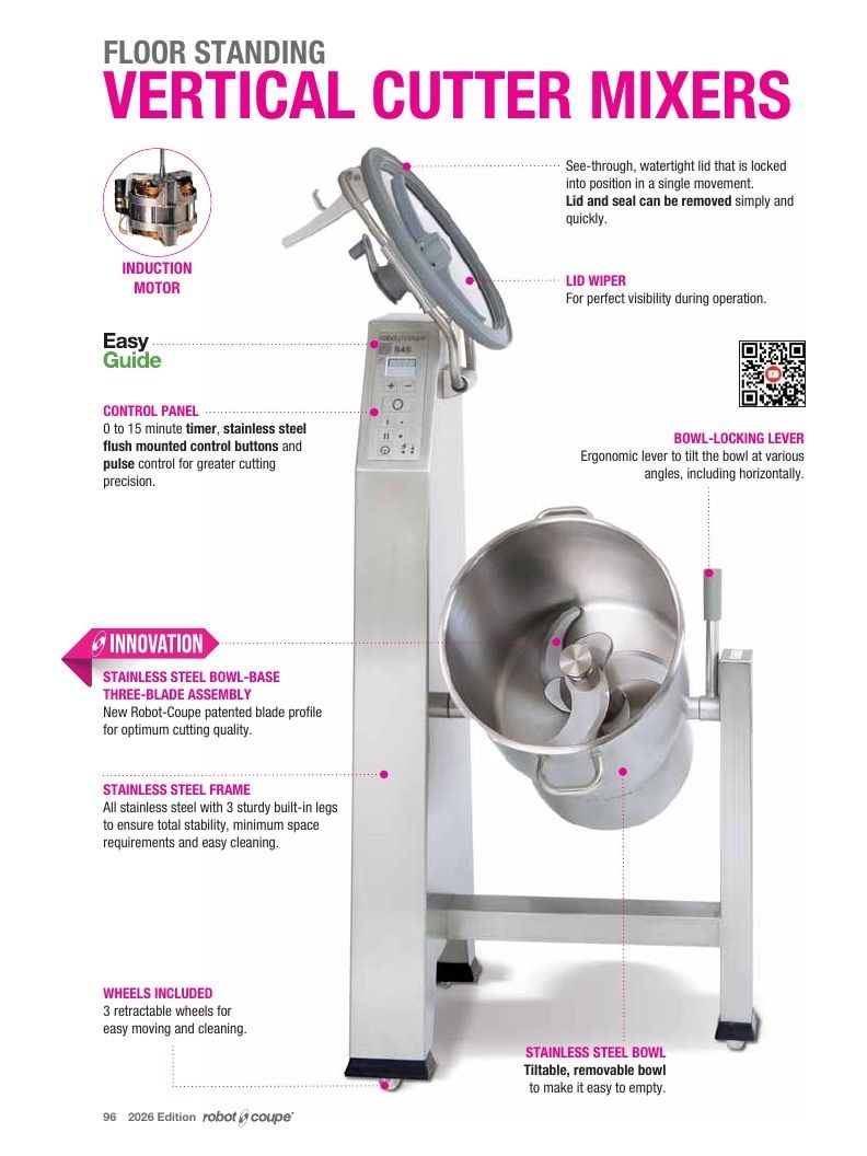 Preferred Source Robot Coupe Catalog Weekly Ad January 1 - December 31, 2026