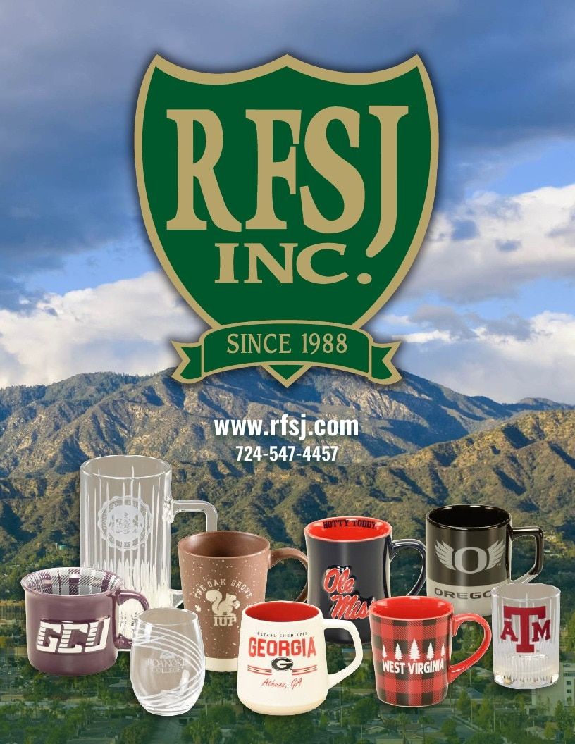 RFSJ Restaurant Supply Catalog Weekly Ad January 1 - December 31, 2026