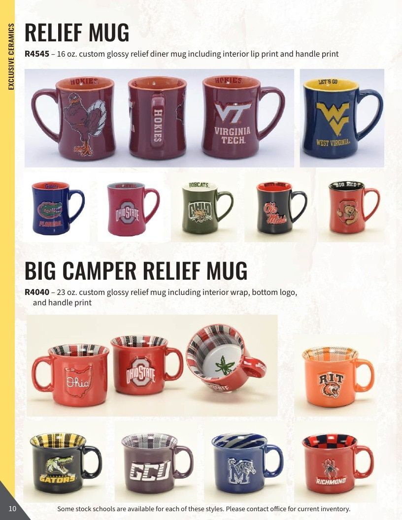 RFSJ Restaurant Supply Catalog Weekly Ad January 1 - December 31, 2026