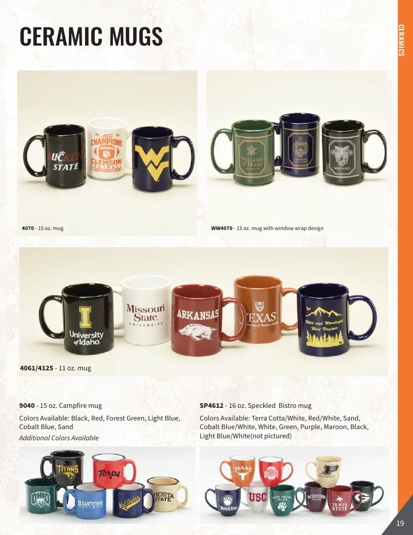 RFSJ Restaurant Supply Catalog Weekly Ad January 1 - December 31, 2026
