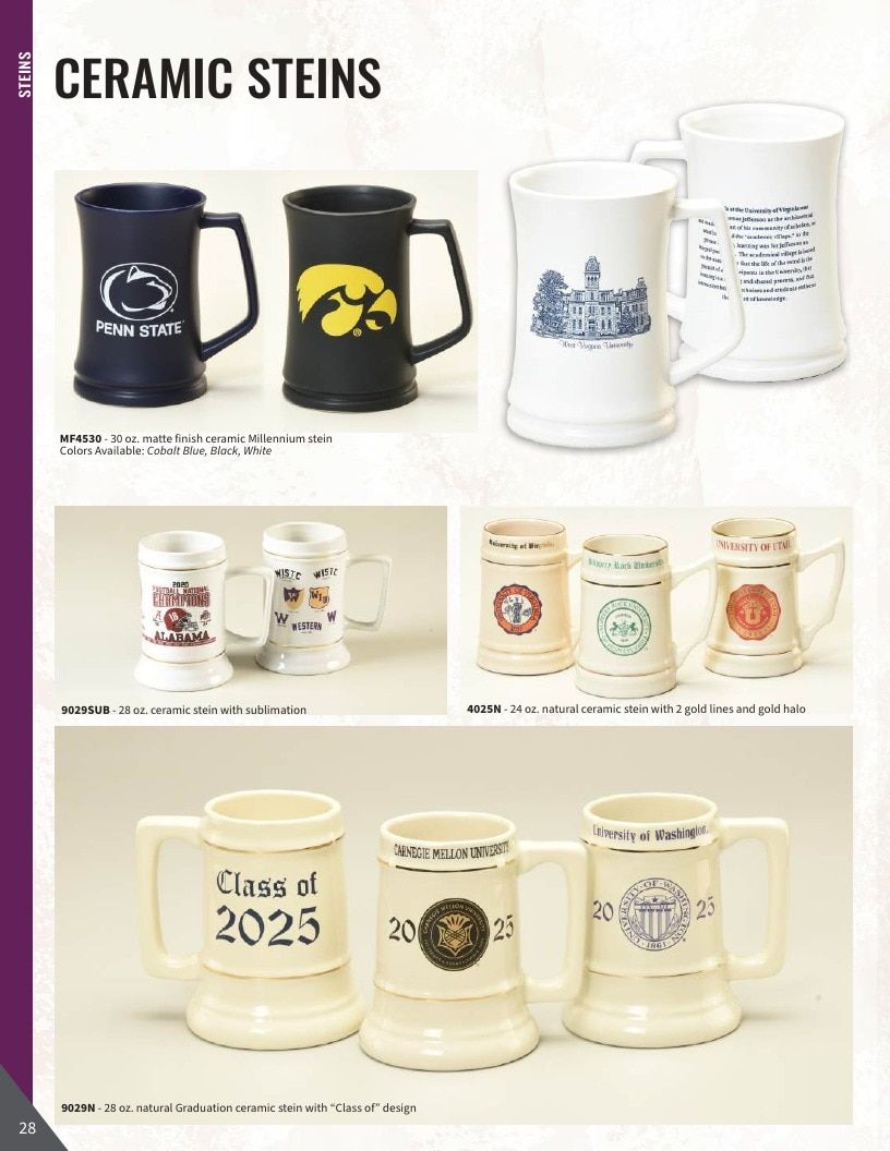 RFSJ Restaurant Supply Catalog Weekly Ad January 1 - December 31, 2026
