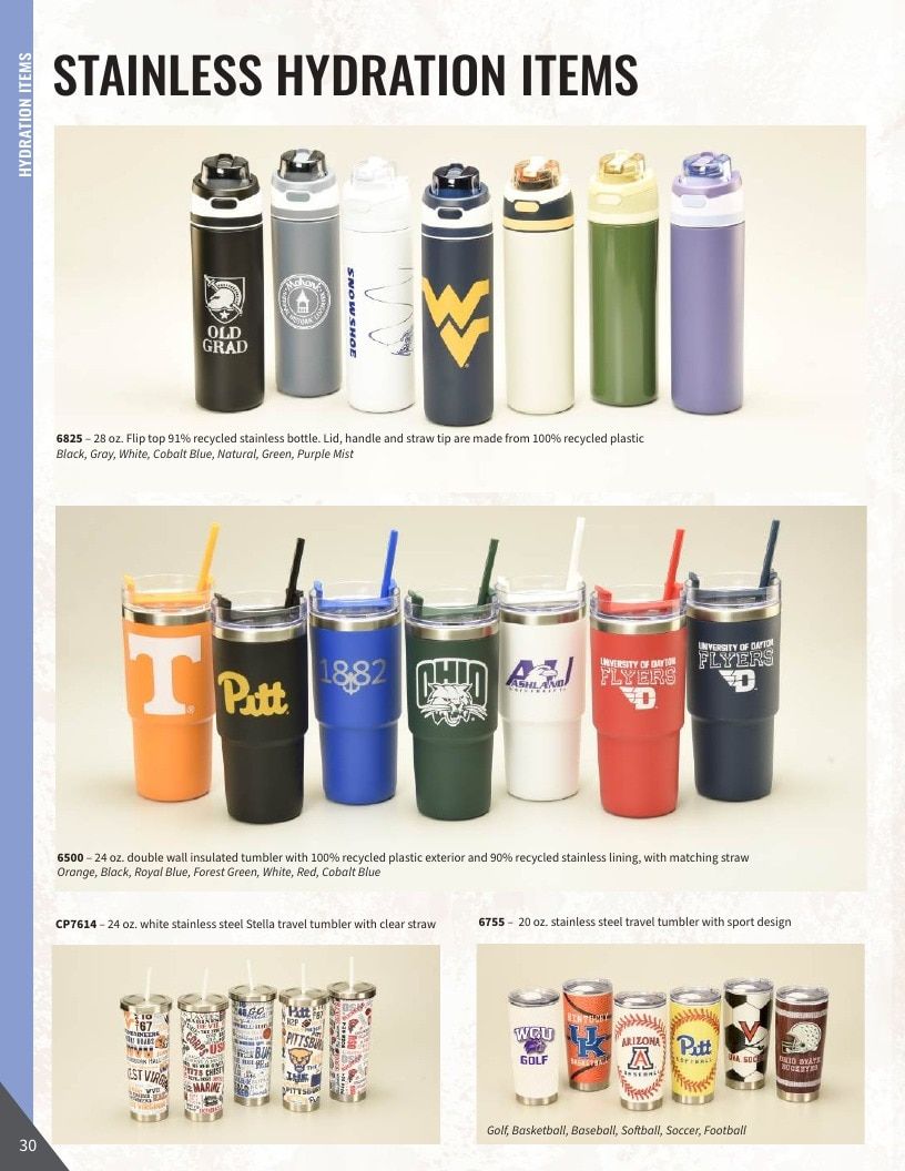 RFSJ Restaurant Supply Catalog Weekly Ad January 1 - December 31, 2026