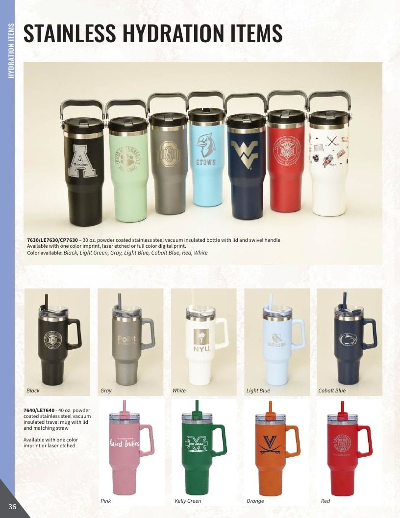 RFSJ Restaurant Supply Catalog Weekly Ad January 1 - December 31, 2026