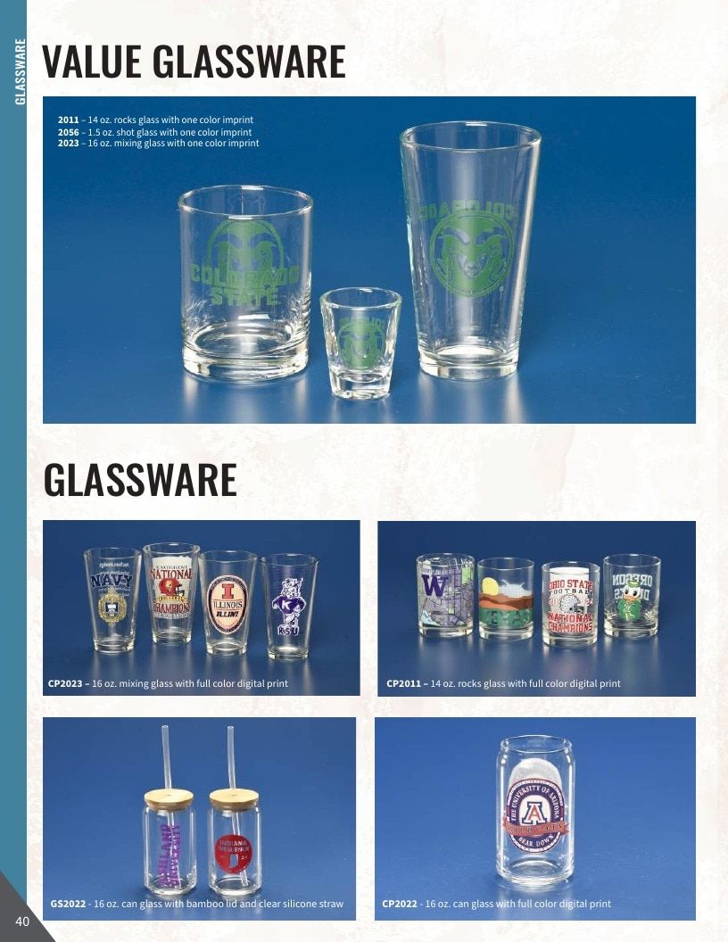 RFSJ Restaurant Supply Catalog Weekly Ad January 1 - December 31, 2026