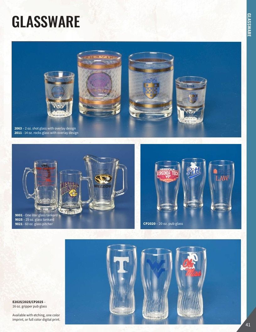 RFSJ Restaurant Supply Catalog Weekly Ad January 1 - December 31, 2026