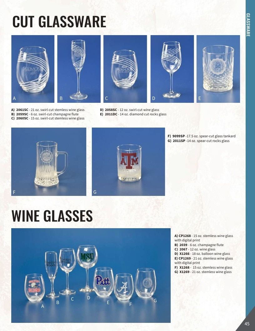 RFSJ Restaurant Supply Catalog Weekly Ad January 1 - December 31, 2026