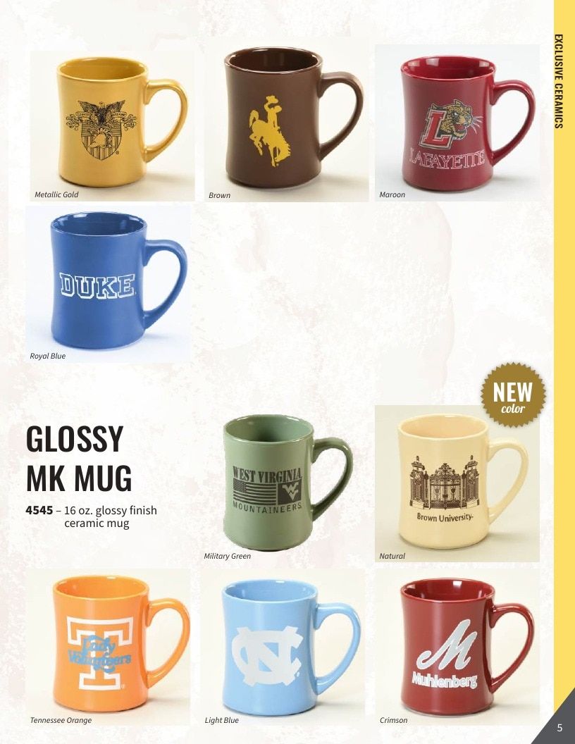 RFSJ Restaurant Supply Catalog Weekly Ad January 1 - December 31, 2026