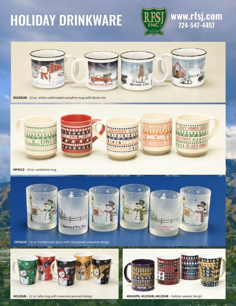 RFSJ Restaurant Supply Catalog Weekly Ad January 1 - December 31, 2026