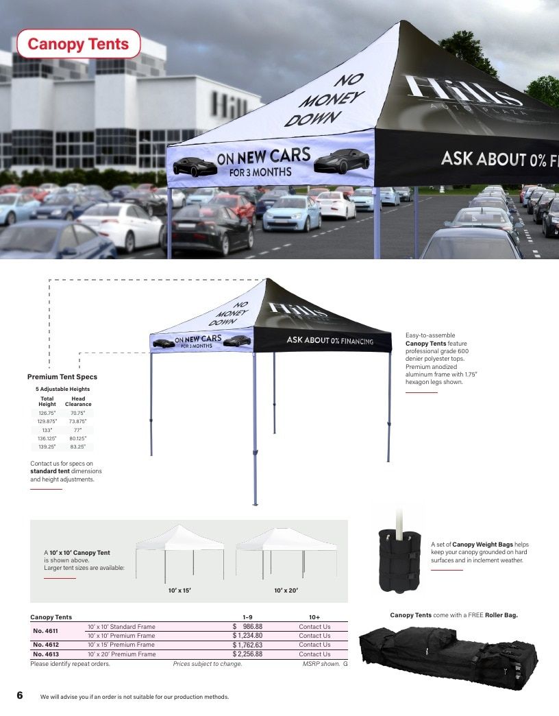 Stouse Automotive Products Catalog Weekly Ad January 1 - December 31, 2026